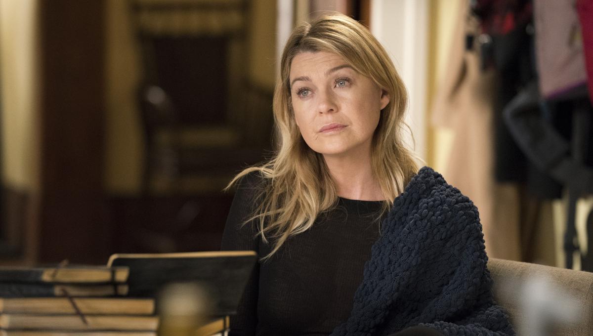 Grey's Anatomy 19: Ellen Pompeo sarà Meno Presente nella Prossima Stagione