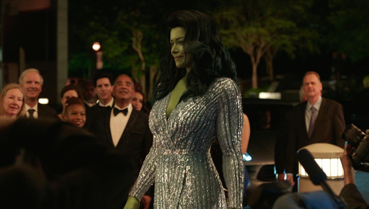 She-Hulk: Attorney at Law - Posticipata la Data di Uscita della Serie TV