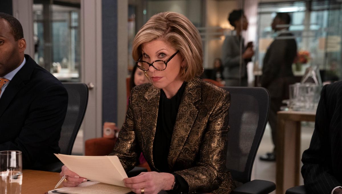 The Good Fight 6: pubblicato il Trailer della Stagione Finale