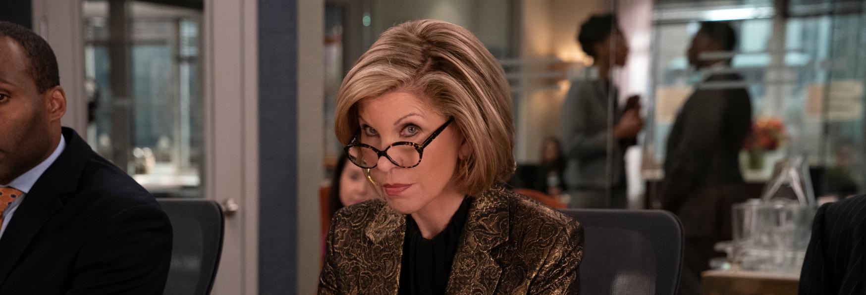 The Good Fight 6: pubblicato il Trailer della Stagione Finale