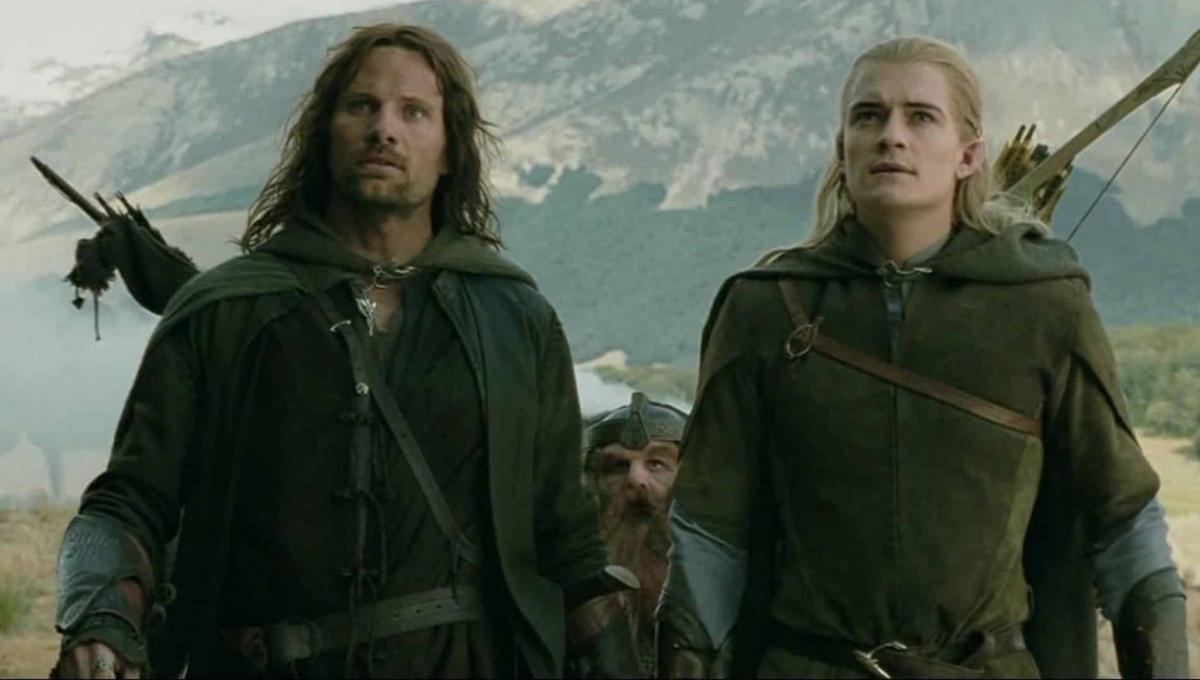 Il Signore degli Anelli: Peter Jackson non è mai stato contattato per la Serie TV Prime Video