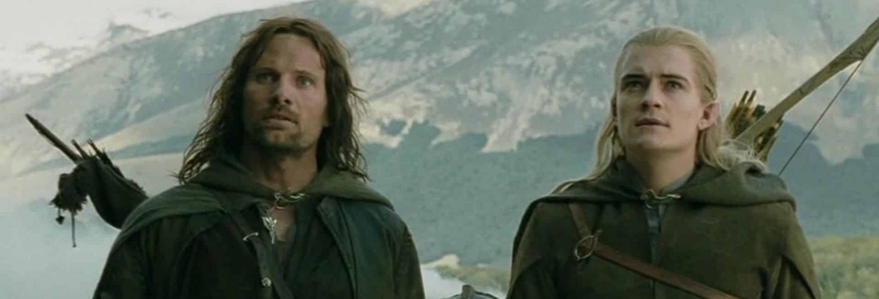 Il Signore degli Anelli: Peter Jackson non è mai stato contattato per la Serie TV Prime Video
