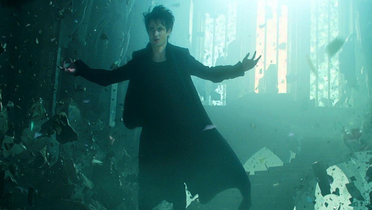 Neil Gaiman svela il Perché del Rifiuto di vari Adattamenti di The Sandman