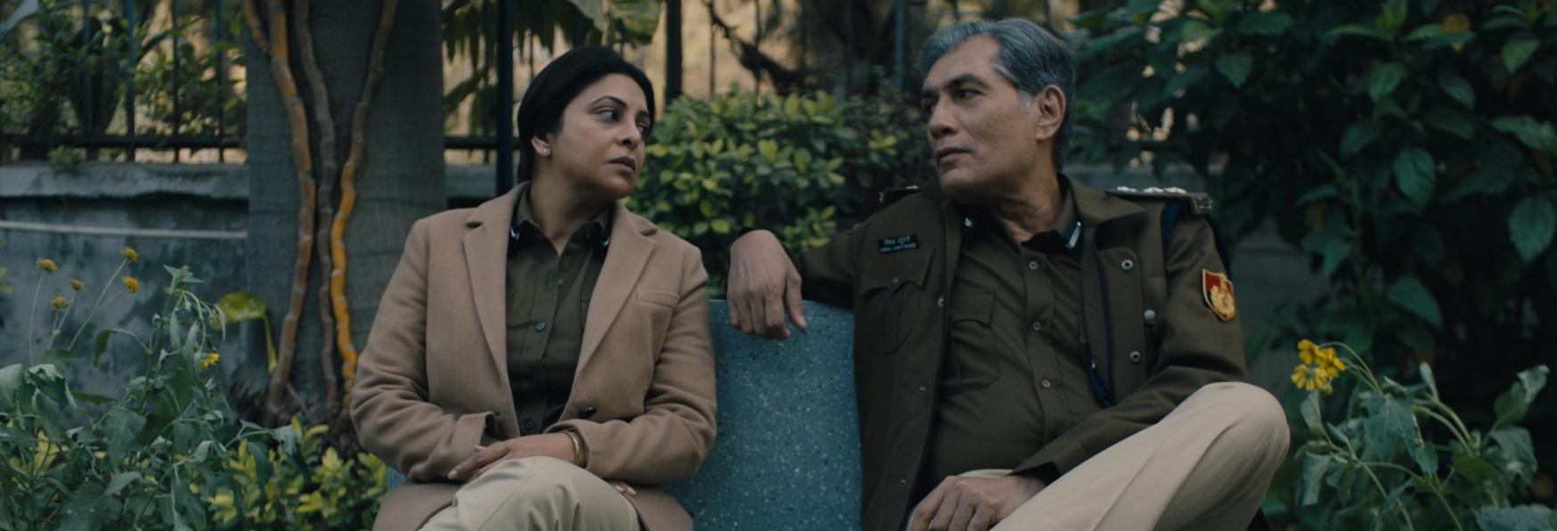 Delhi Crime 2: il Trailer della nuova Stagione della Serie TV Netflix