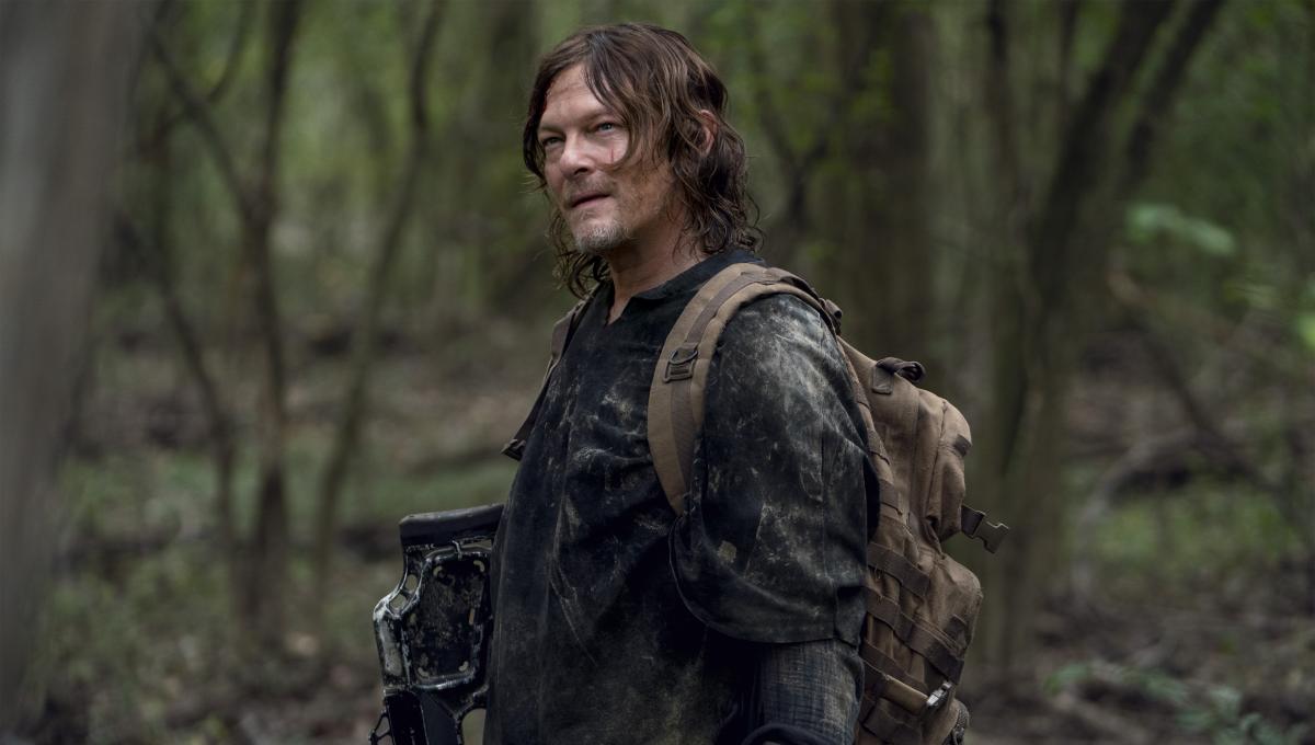 The Walking Dead: rivelati i Primi Dettagli dello Spin-off incentrato su Daryl