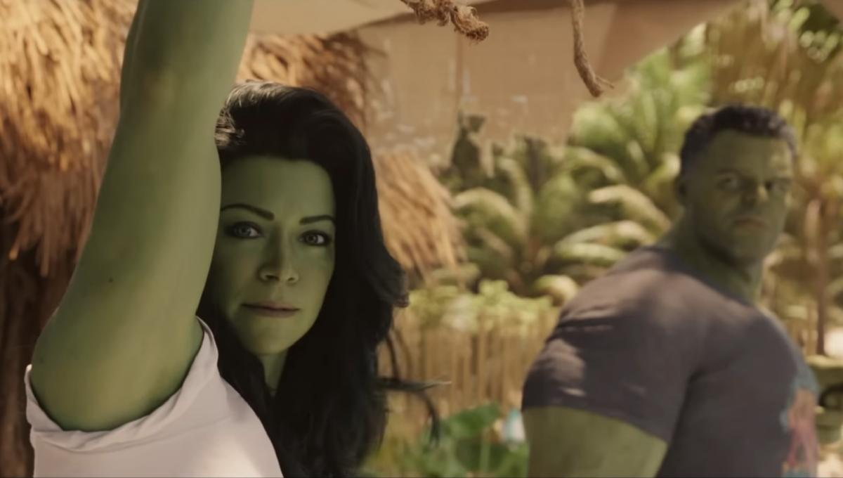 She-Hulk: Attorney at Law - Trama, Cast, Curiosità, Data di Uscita e Trailer della nuova Serie TV Marvel