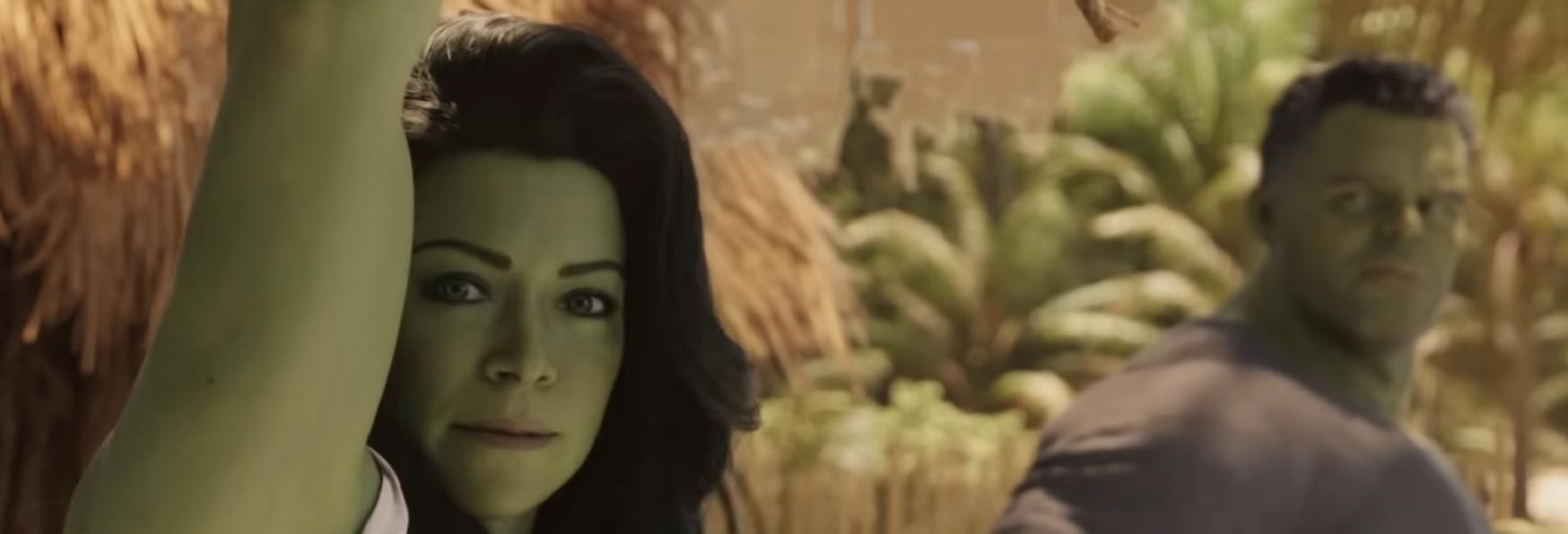 She-Hulk: Attorney at Law - Trama, Cast, Curiosità, Data di Uscita e Trailer della nuova Serie TV Marvel