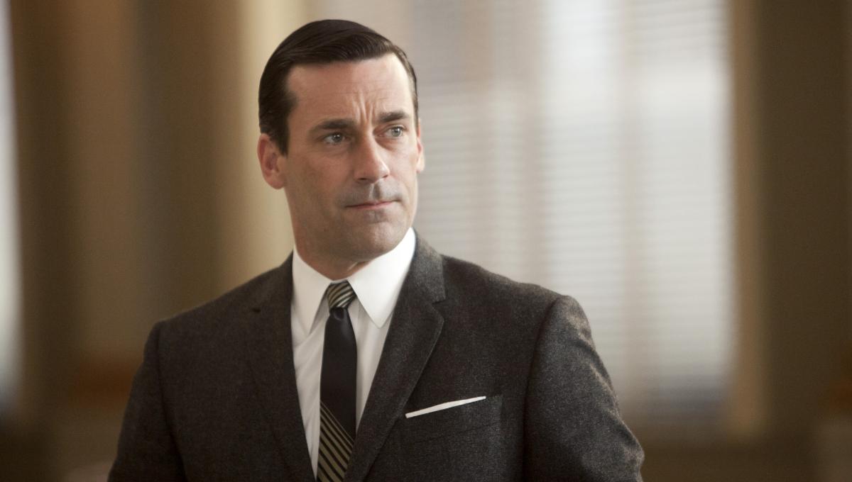 The Morning Show 3: Jon Hamm si unisce al Cast della nuova Stagione