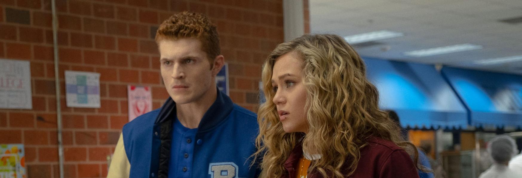 Stargirl 3: svelata la Sinossi della Prossima Stagione della Serie TV DC