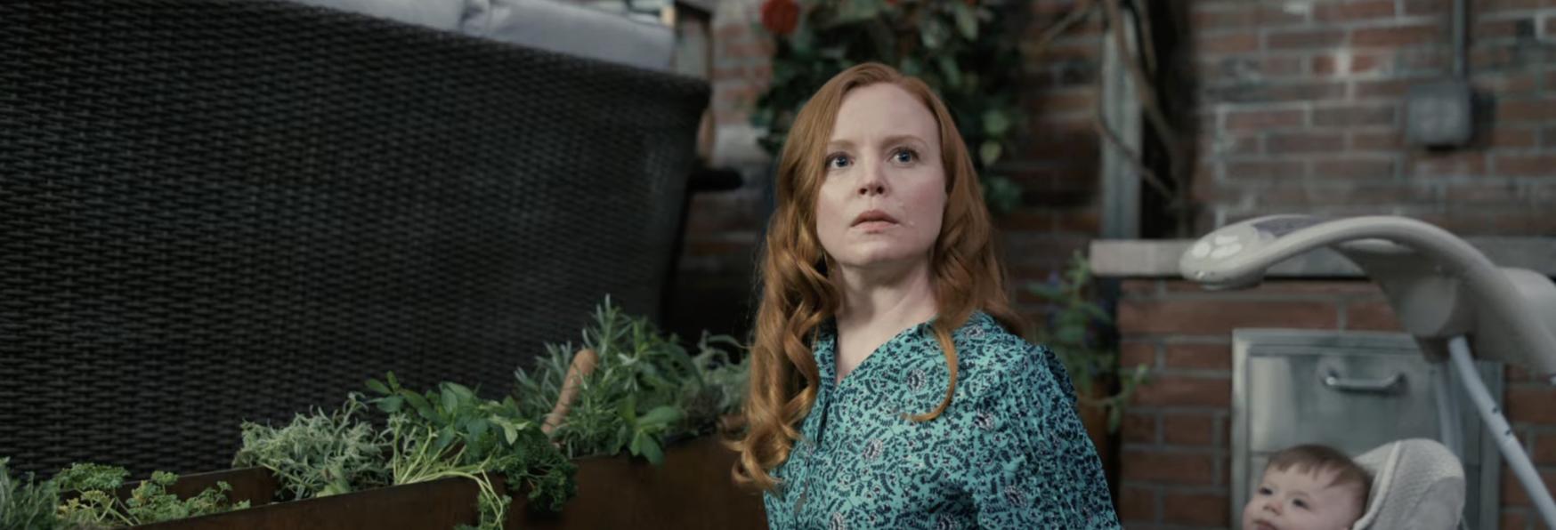 Yellowjackets 2: Lauren Ambrose (Six Feet Under) nel Cast della nuova Stagione