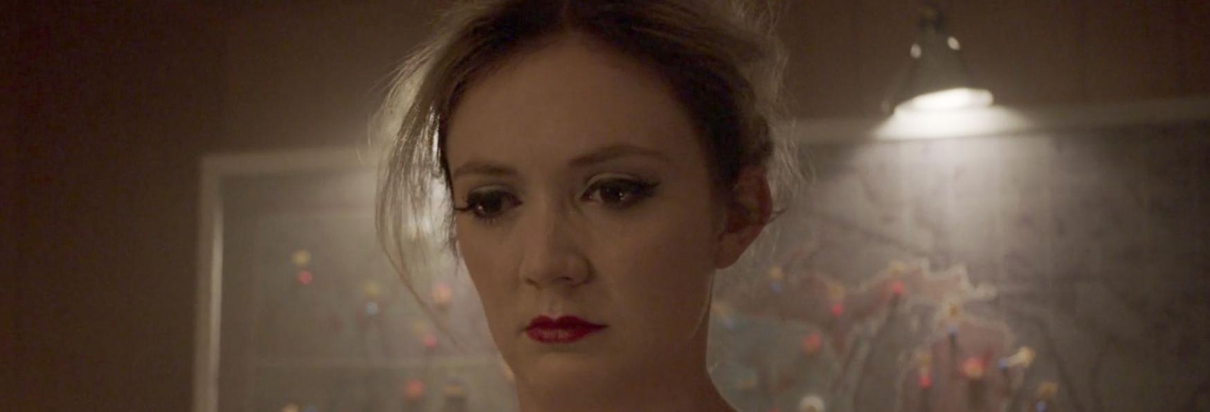 American Horror Story 11: Zachary Quinto e Billie Lourd torneranno nella Prossima Stagione