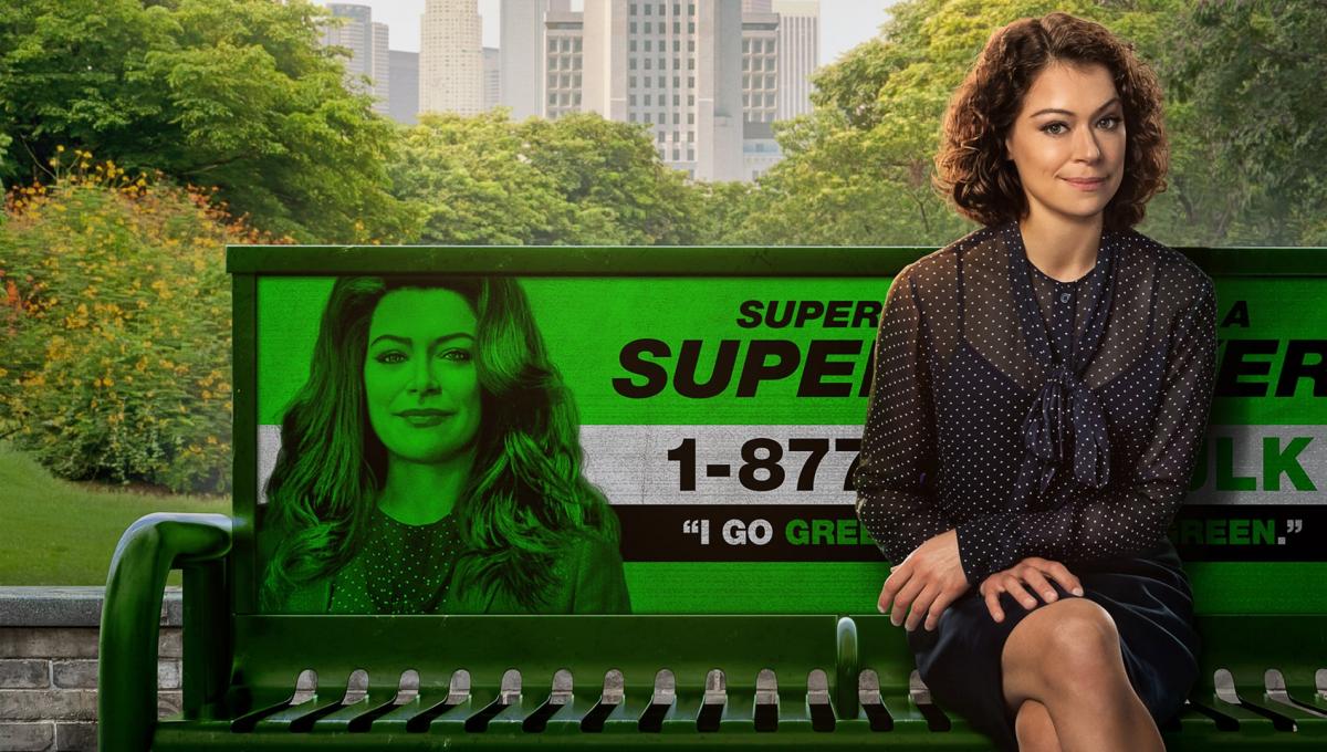 She-Hulk: Attorney at Law - il nuovo Trailer della Serie TV in arrivo su Disney+