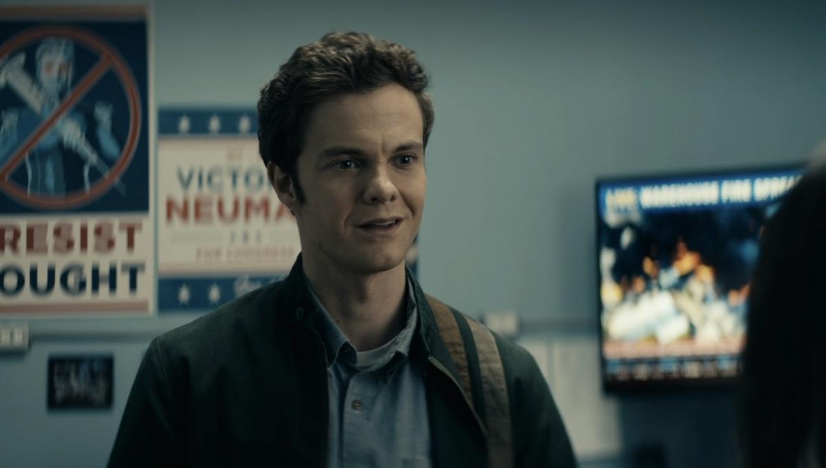 The Boys 4: Jack Quaid annuncia che le Riprese della Stagione Inizieranno molto Presto