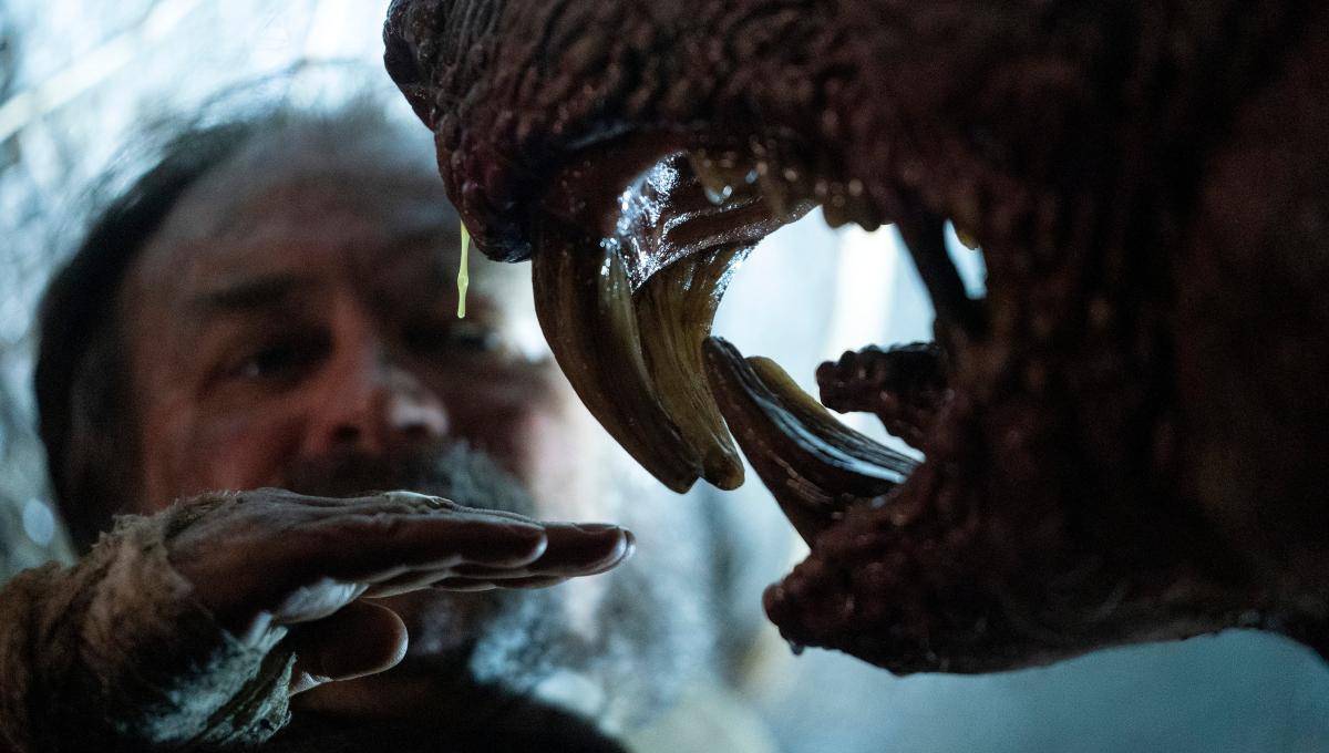 La Stanza delle Meraviglie di Guillermo del Toro: un nuovo Video svela la Data di Uscita