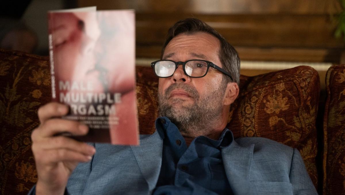 Sex Education 4: rivedremo Remi nella Prossima Stagione? Le parole dell'Attore