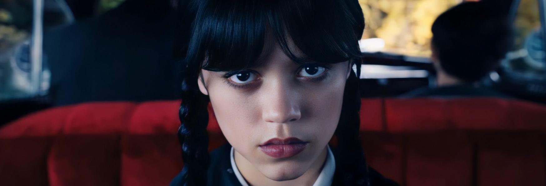 Mercoledì: pubblicato il Teaser Trailer della nuova Serie TV Netflix sulla Famiglia Addams