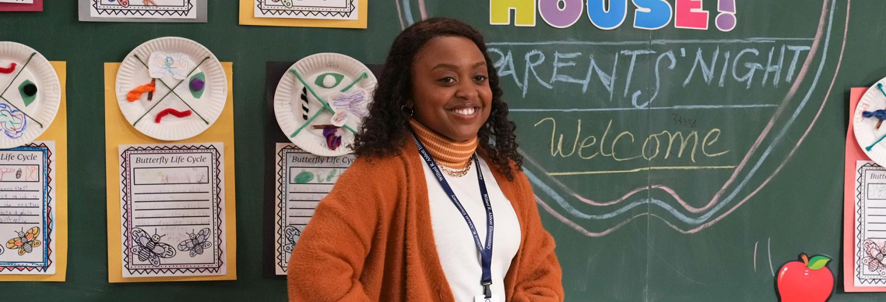 Abbott Elementary 2: rilasciato il Trailer Ufficiale della nuova Stagione