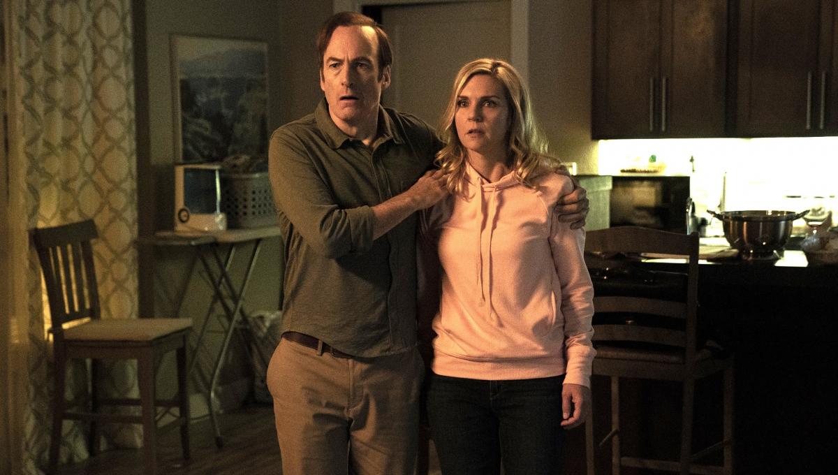 Better Call Saul 6: il Finale della Serie TV manda in Crash AMC+