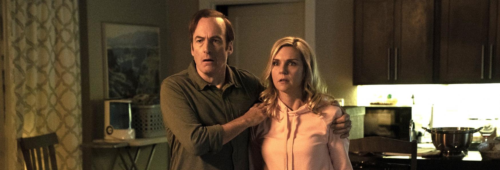 Better Call Saul 6: The TV Series Finale Sends AMC + Crash
