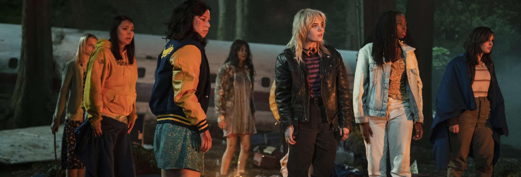 Yellowjackets 2: Elijah Wood entra a far parte del Cast della nuova Stagione