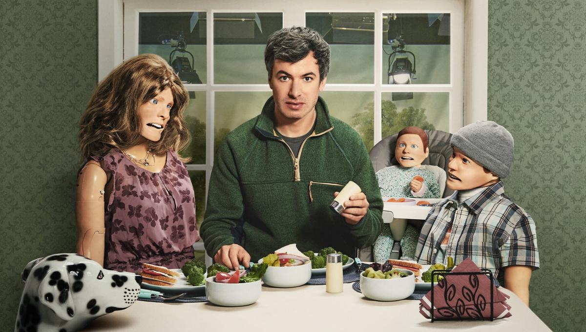 The Rehearsal 2 ci sarà! HBO Rinnova la Serie TV per una nuova Stagione