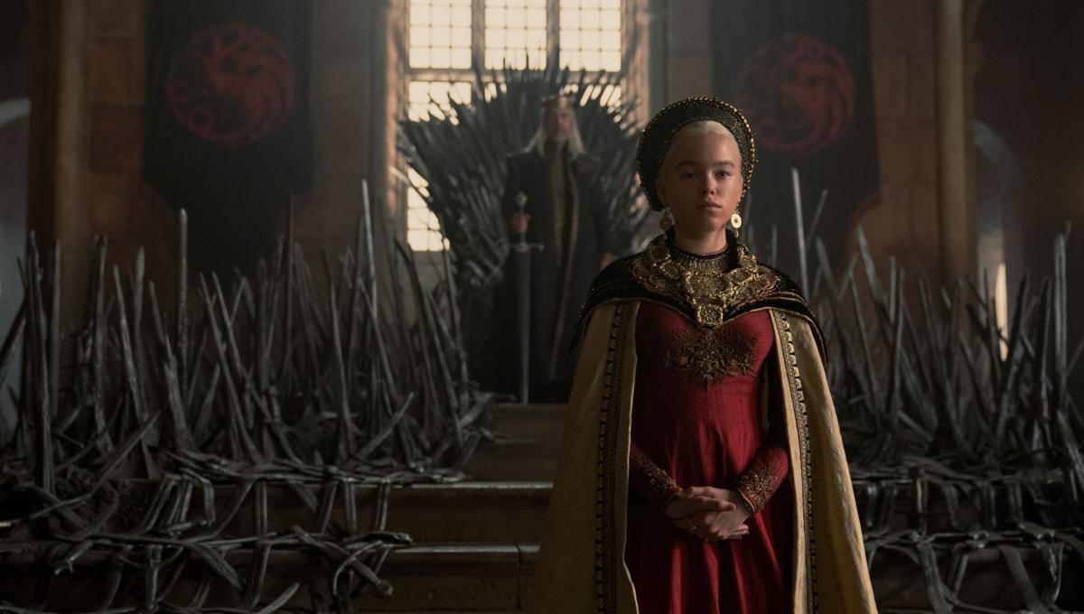 House of the Dragon: HBO Max in Crash per il Lancio della nuova Serie TV Spin-off