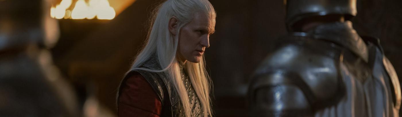 House of the Dragon: la Recensione del Primo Episodio della Serie TV Spin-off di Game of Thrones