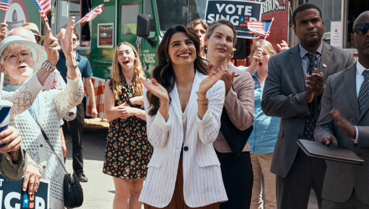 The Boys 4x01: una Foto svela il Titolo della Premiere della nuova Stagione