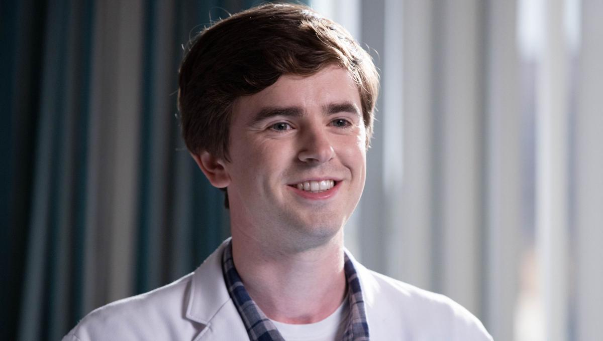 The Good Lawyer: ABC al lavoro su una Serie TV Spin-off di The Good Doctor