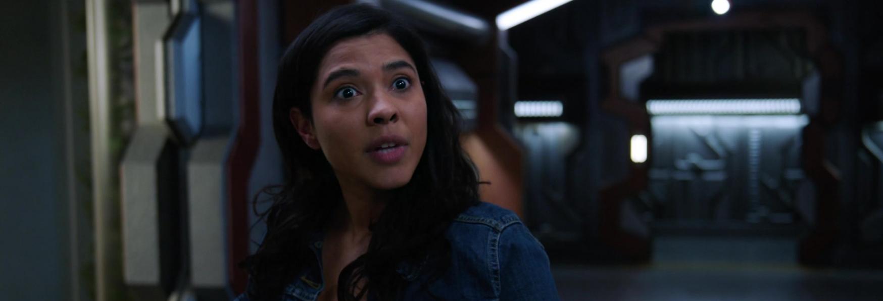 The Rookie 5: Lisseth Chavez (Legends of Tomorrow) comparirà come Guest Star