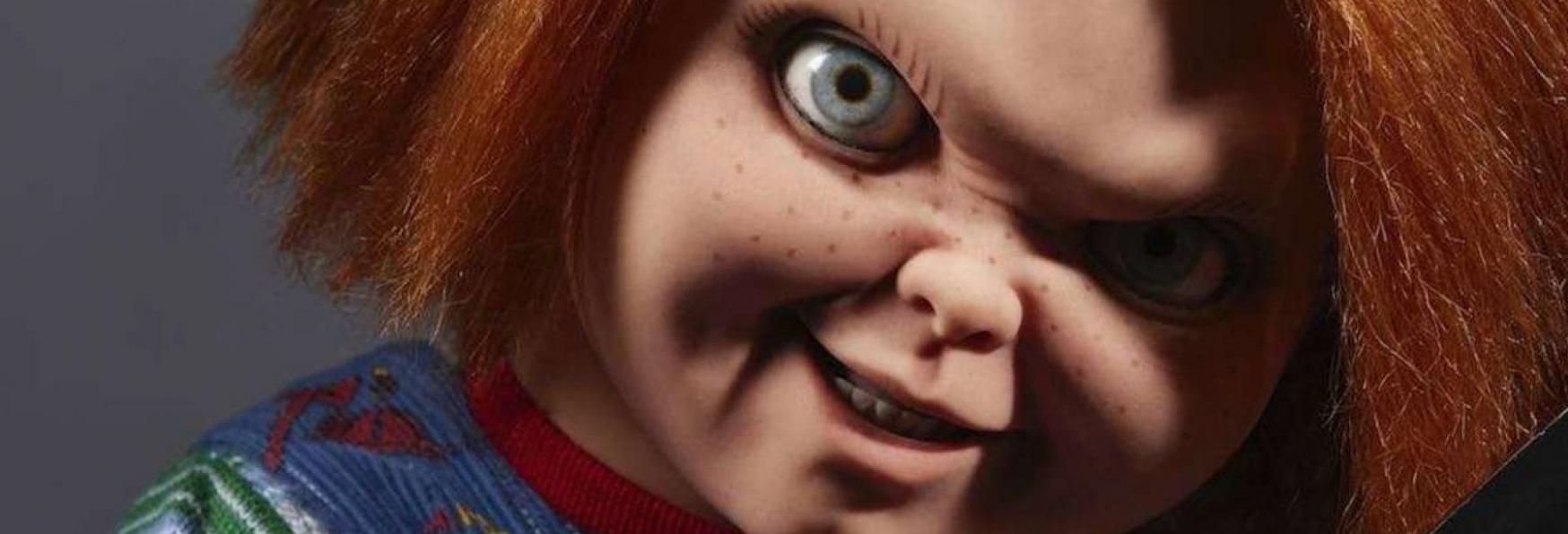 Chucky 2: Joe Pantoliano svela il suo Ruolo nella nuova Stagione