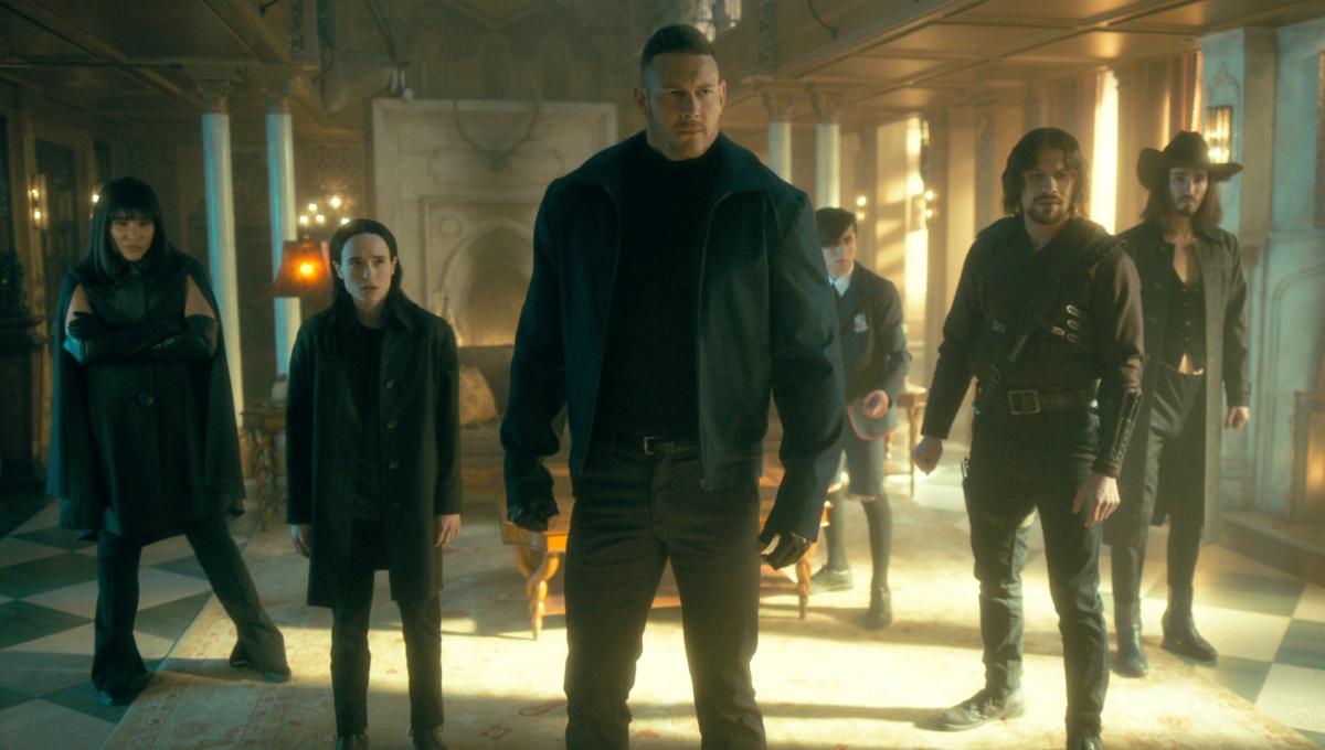 The Umbrella Academy 4 ci sarà! Netflix rinnova la Serie TV per un'Ultima Stagione