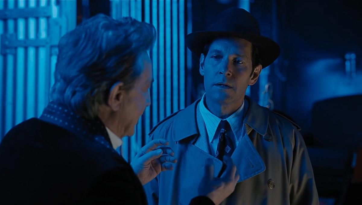 Only Murders in the Building 3: Paul Rudd sarà nel Cast della Prossima Stagione