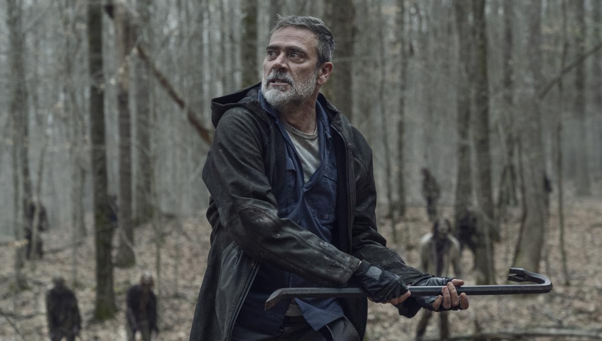 The Boys 4: Jeffrey Dean Morgan (The Walking Dead) comparirà nei nuovi Episodi