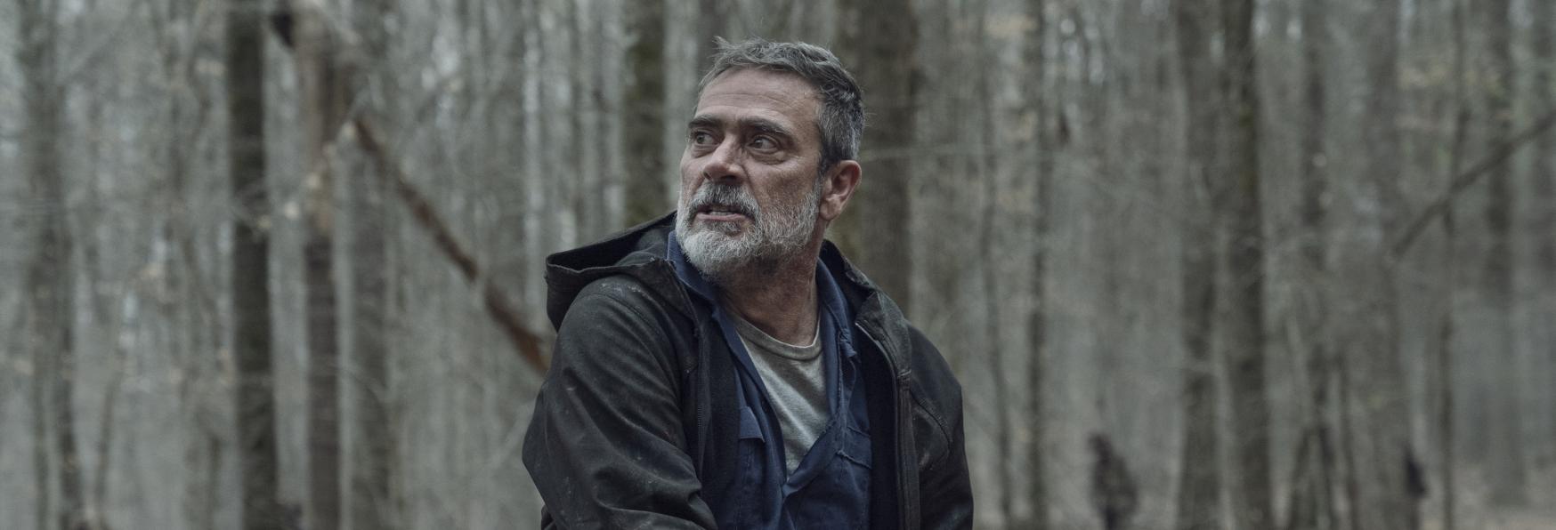 The Boys 4: Jeffrey Dean Morgan (The Walking Dead) will appear in the new Episodes