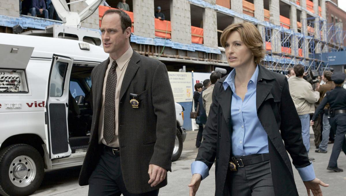 Law & Order: Organized Crime 3 - Camilla Belle e Gus Halper nel Cast della nuova Stagione