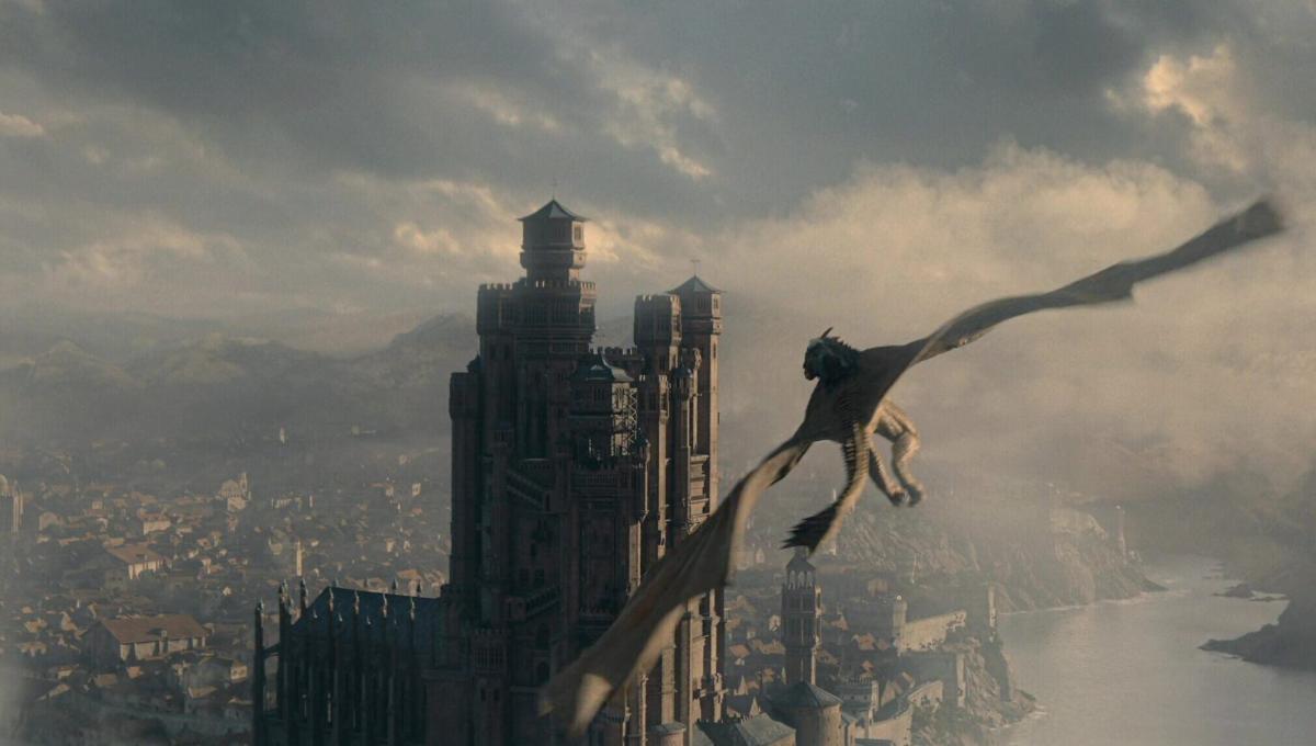 House of the Dragon 2 ci sarà! HBO Rinnova la Serie TV Spin-off de Il Trono di Spade