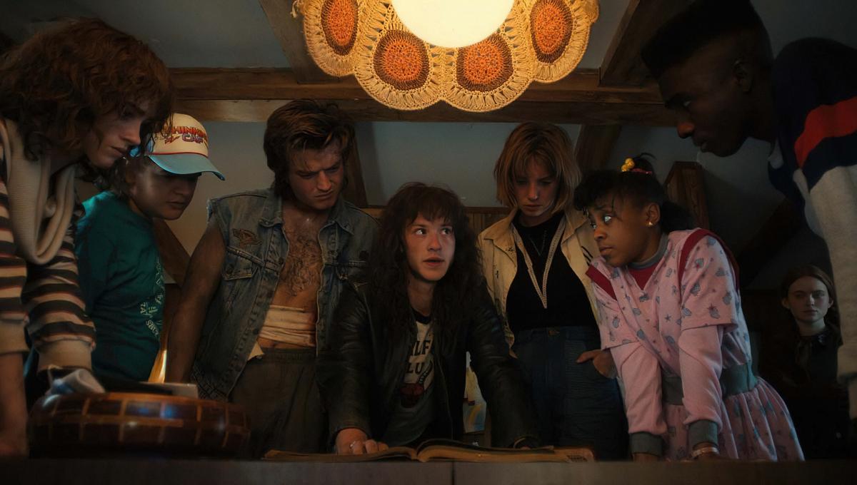 Stranger Things 5: svelato il Numero di Episodi della Stagione Finale