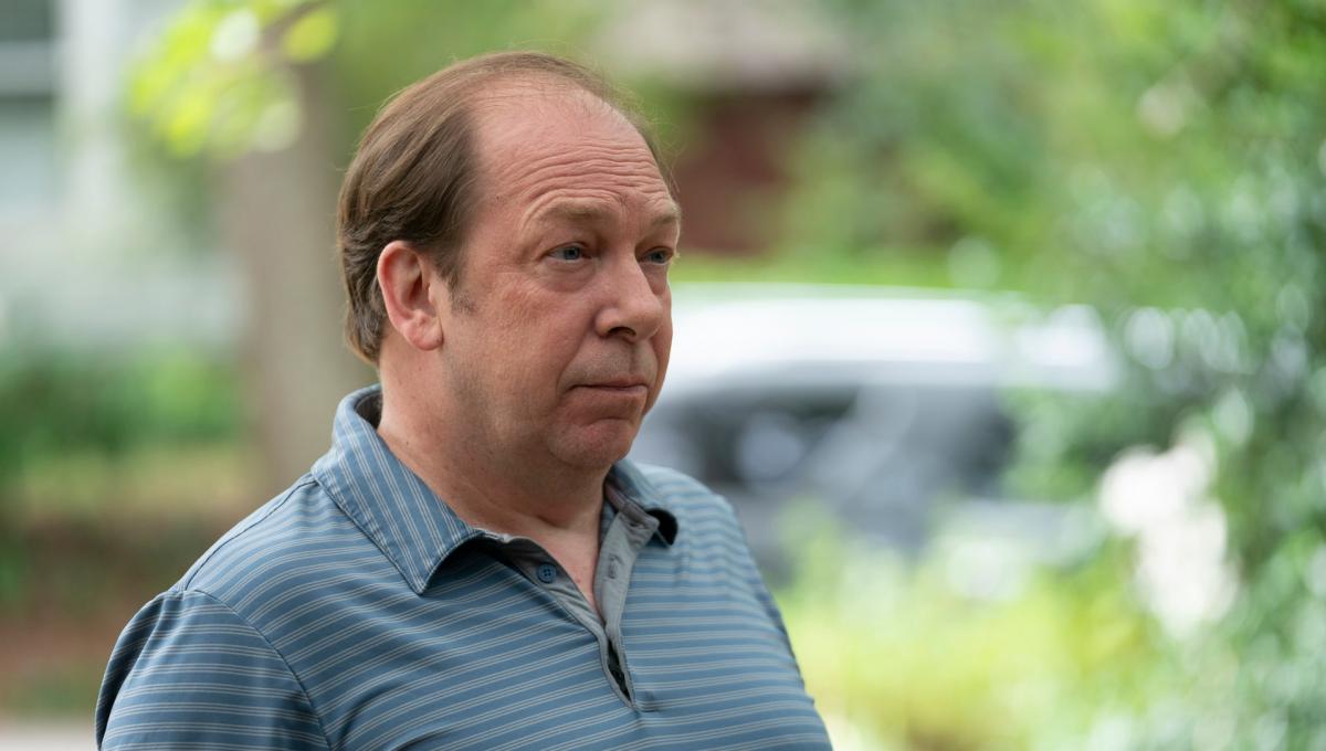 A Man In Full: Bill Camp si unisce a Jeff Daniels e Diane Lane nel Cast della nuova Serie TV Netflix