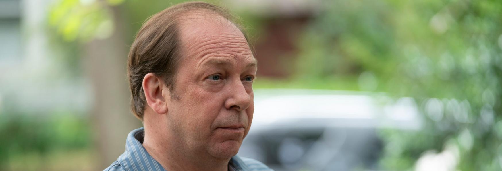 A Man In Full: Bill Camp si unisce a Jeff Daniels e Diane Lane nel Cast della nuova Serie TV Netflix