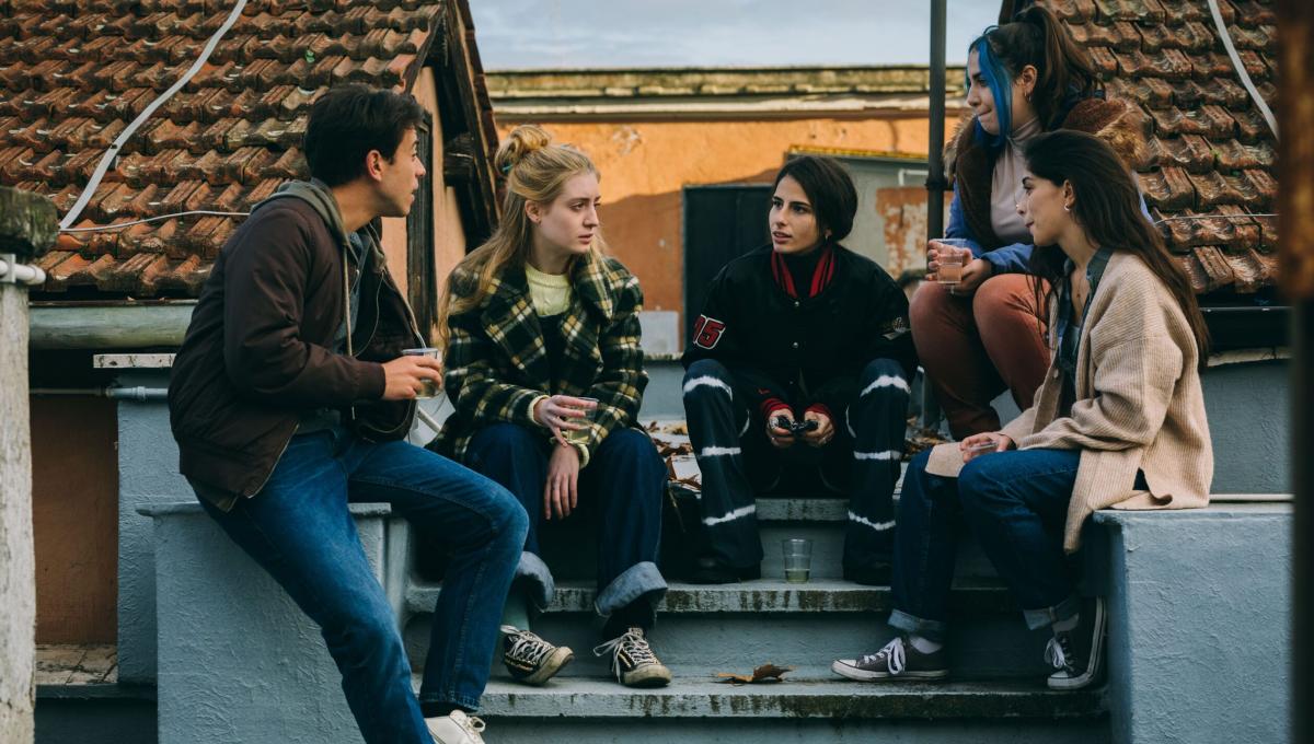 SKAM Italia 5: Trama, Cast, Trailer, Data di Uscita, Curiosità e altri Dettagli sulla Nuova Stagione