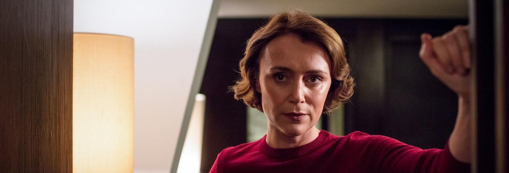 Orphan Black: Echoes - Keeley Hawes nel Cast della Serie Spin-off