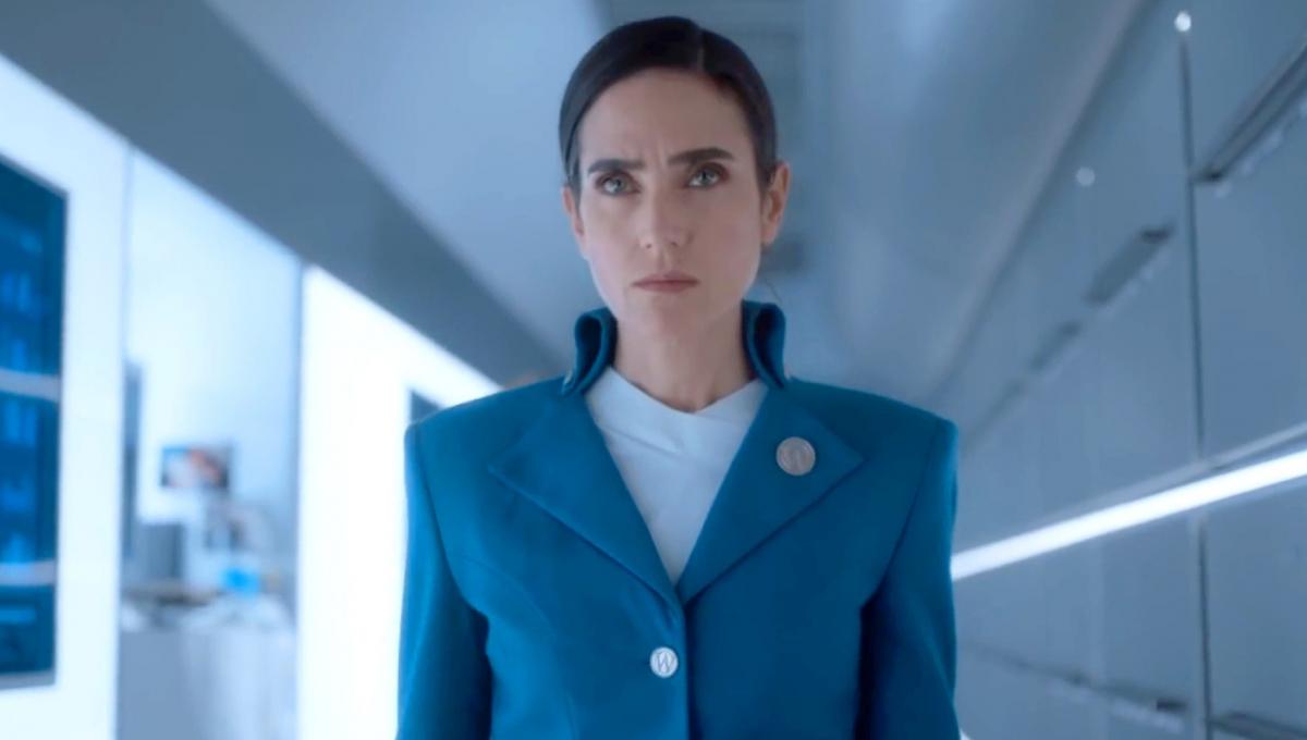 Dark Matter: Jennifer Connelly nel Cast della Serie TV targata Apple TV+