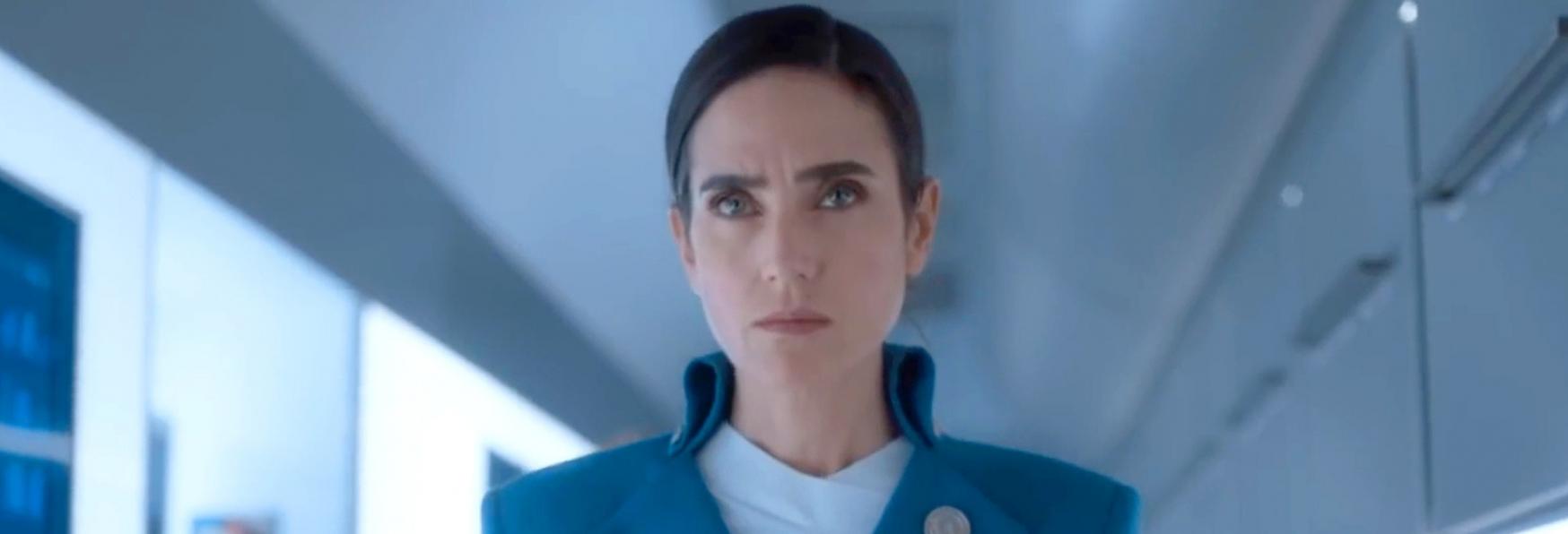 Dark Matter: Jennifer Connelly nel Cast della Serie TV targata Apple TV+