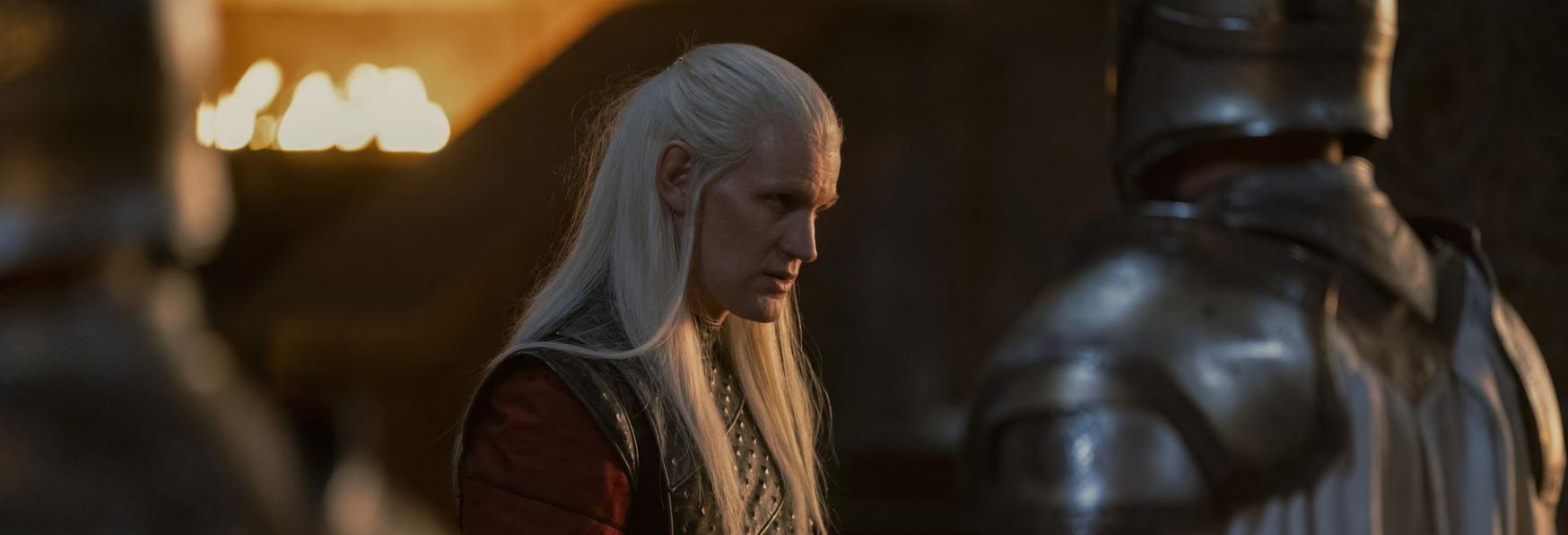 House of the Dragon 2: le Ultime Notizie sulla Prossima Stagione della Serie TV