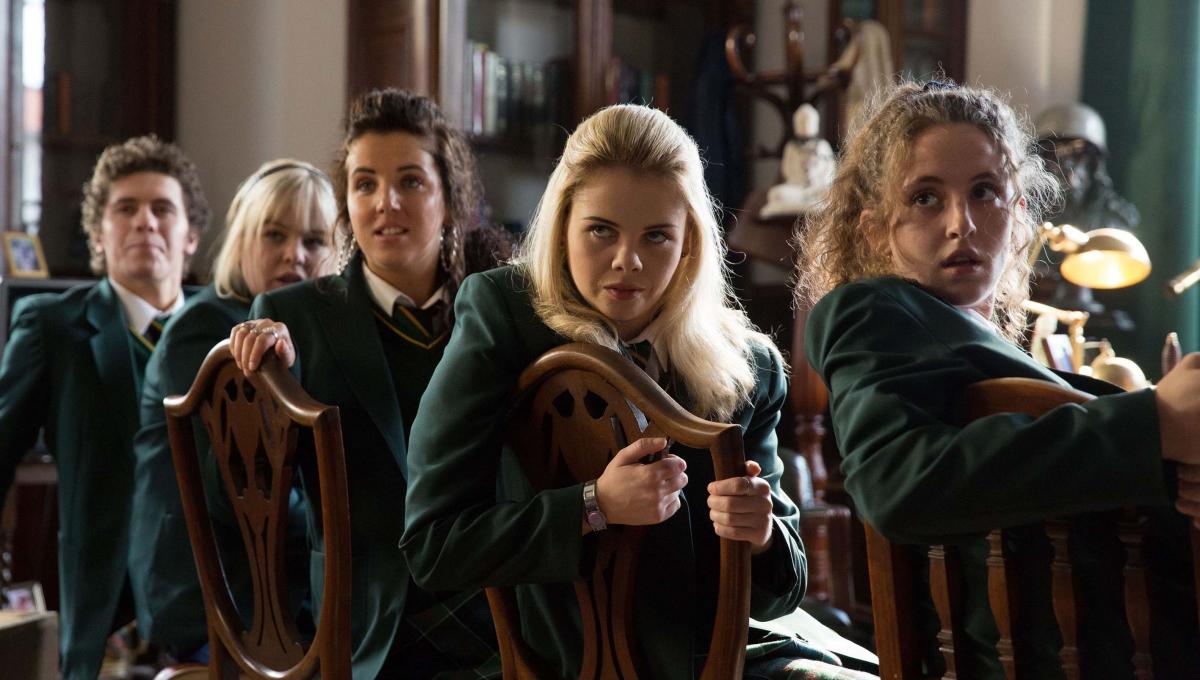 Derry Girls 3: Netflix annuncia la Data di Uscita dell'Ultima Stagione