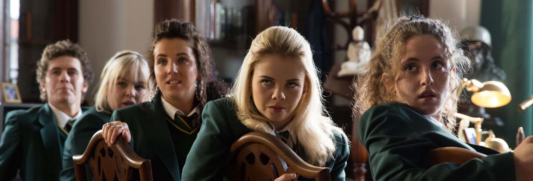 Derry Girls 3: Netflix annuncia la Data di Uscita dell'Ultima Stagione