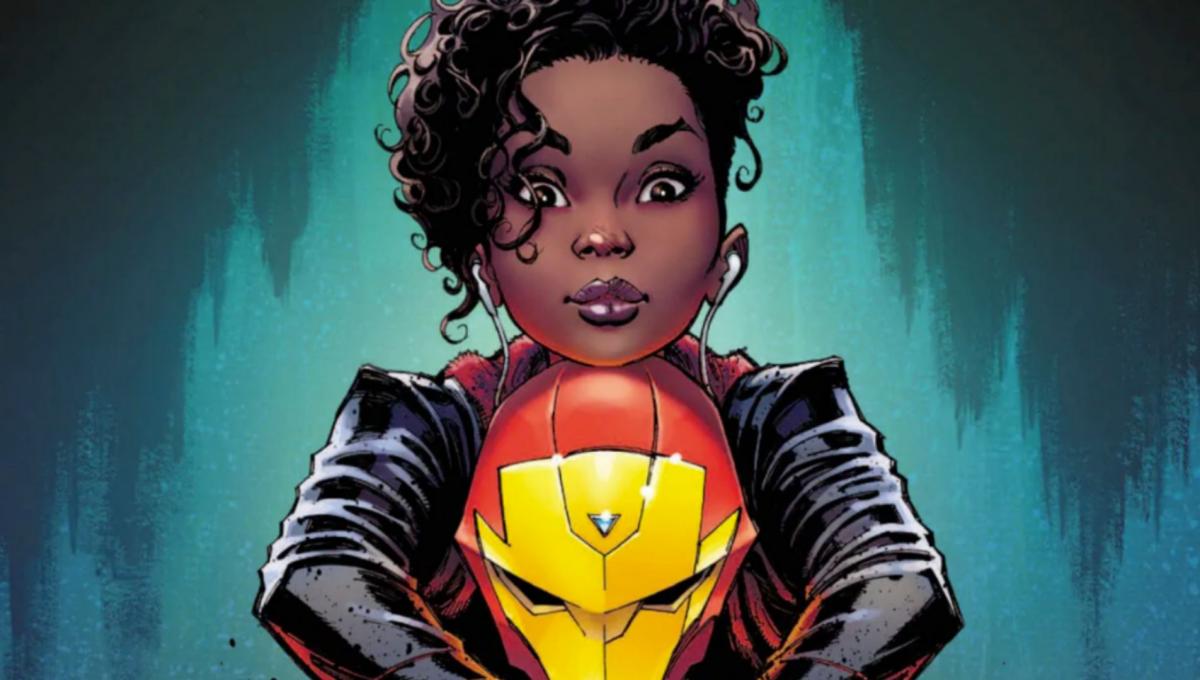 Ironheart: annunciato il nome di una New Entry nel Cast della Serie TV Marvel