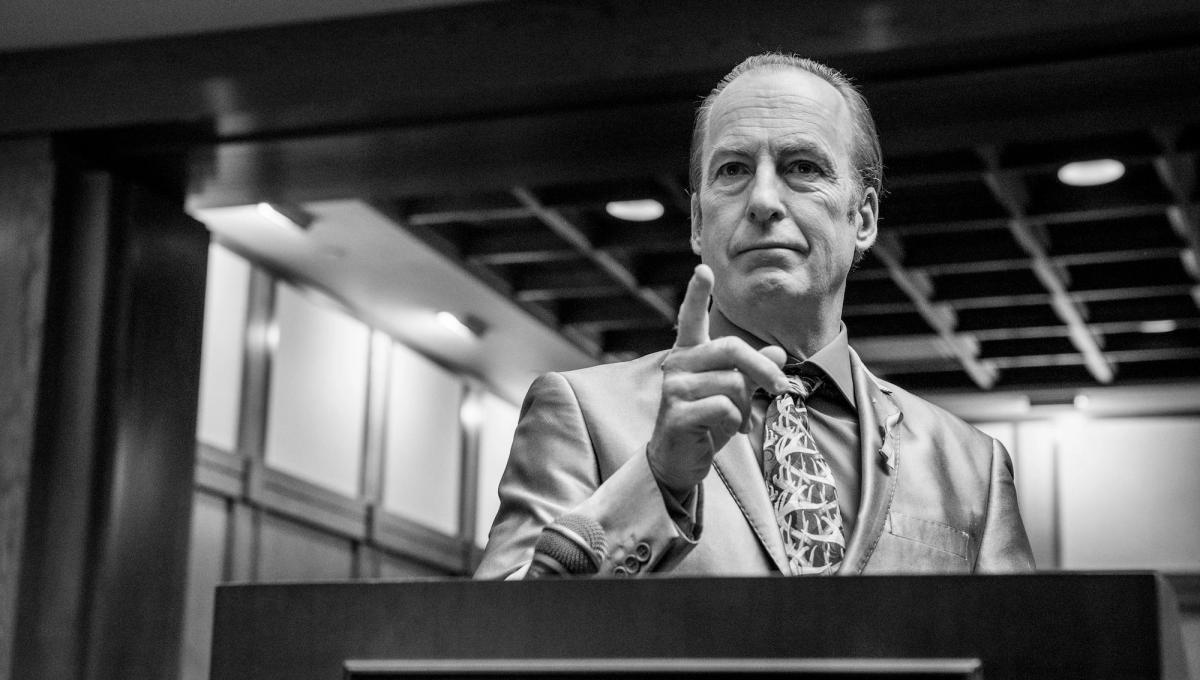 Cosa farà Bob Odenkirk dopo la Conclusione di Better Call Saul? Le parole dell'Attore