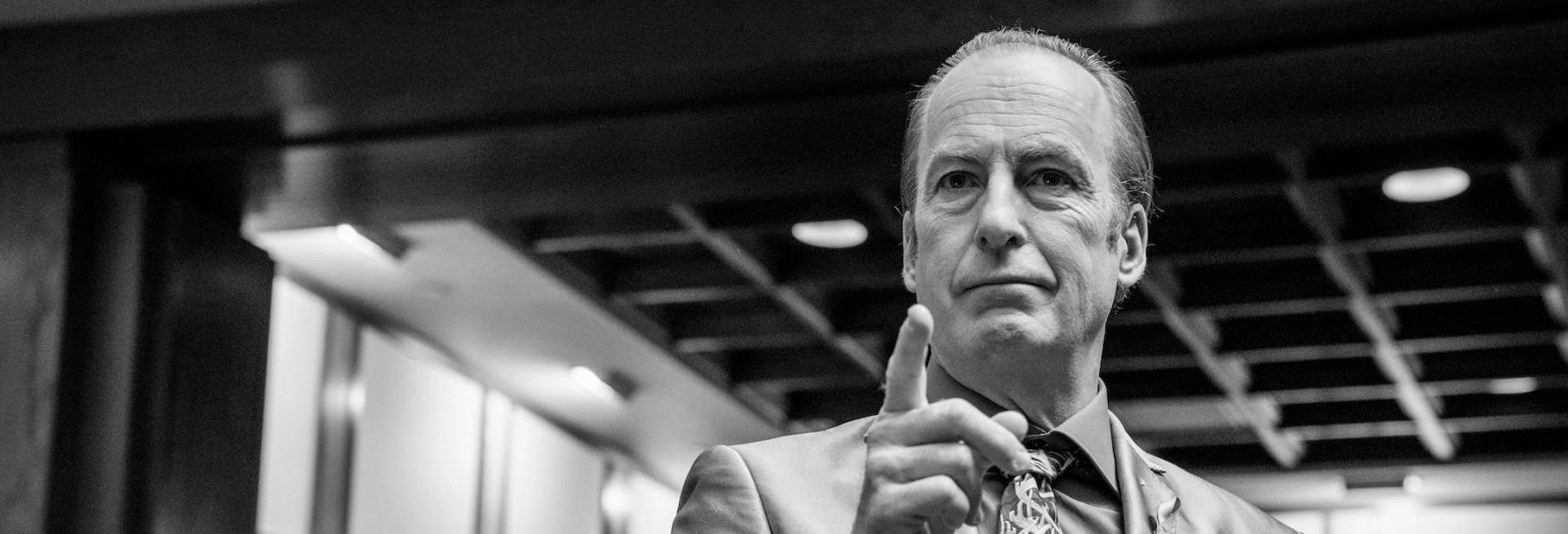 Cosa farà Bob Odenkirk dopo la Conclusione di Better Call Saul? Le parole dell'Attore